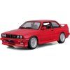 bburago bmw 3 series m3 1988 1 24 BURAGO BB20001A 21100 06