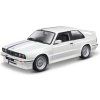 bburago bmw 3 series m3 1988 1 24 BURAGO BB20001A 21100 012
