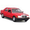bburago mercedes benz 190e 1987 1 24 BURAGO BB20001A 21103 07
