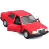 bburago mercedes benz 190e 1987 1 24 BURAGO BB20001A 21103 03