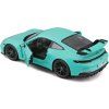 bburago porsche 911 gt3 1 24 BURAGO BB20001A 21104 09