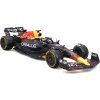 bburago oracle red bull racing rb18 11 perez hard case 1 24 05