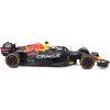 bburago oracle red bull racing rb18 11 perez hard case 1 24 04