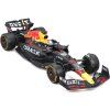 bburago oracle red bull racing rb18 11 perez hard case 1 24 010