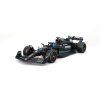 bburago mercedes amg petronas w14 e 63 russel hard case 1 24 015