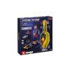 bburago red bull racing rb19 2023 1 max verstappen 1 24 kit 02