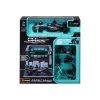 bburago formula 1 pit pass mercedes amg petronas w15 team 63 george russel 1 43 05