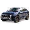 bburago audi sq8 2020 1 32 BURAGo BB43100 43054 01