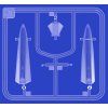 focke wulf fw 190d 9 early produciton jagdgeschwader 54 basic kit 1 48 MINIART 48035 014