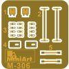 german field communications point 1 35 MINIART 53002 05