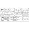 kfz 1 german troop carrier type 170vk with canvas 1 35 MINIART 53003 06