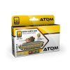 atom caunter british camo set