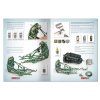 solution book mini 34 black edition how to paint late wwii raf aircraft multilingual (6)