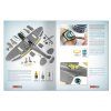 solution book mini 34 black edition how to paint late wwii raf aircraft multilingual (5)