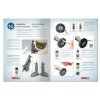 solution book mini 34 black edition how to paint late wwii raf aircraft multilingual