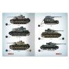 solution book mini 33 wwii german panzer grey multilingual