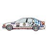 Team Schnitzer BMW 318i “1993 BTCC Champion” 1/24