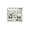 vtlm lince 1 35 ITALERI 6766 018