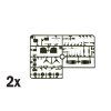 vtlm lince 1 35 ITALERI 6766 015