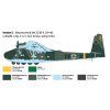 messerschmitt me 323 gigant 1 72 ITALERI 90104 01