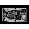 messerschmitt me 323 gigant 1 72 ITALERI 90104 07