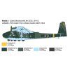 messerschmitt me 323 gigant 1 72 ITALERI 90104 03