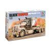 black thunder australian truck 1 24 ITALERI 90727 011