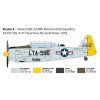 t 6g texan 1 48 ITALERI 92652 06