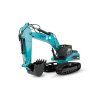 AMEWI RC G705E Excavator Metal Petrol 1/14 RTR