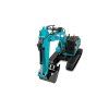 AMEWI RC G705E Excavator Metal Petrol 1/14 RTR