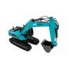 AMEWI RC G705E Excavator Metal Petrol 1/14 RTR