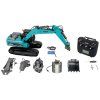 AMEWI RC G705E Excavator Metal Petrol 1/14 RTR