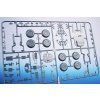heinkel he 177a 3 greif baby blitz bomber 1 48 SPECIALHOBBY SH48210 018