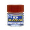 mr color 10 ml brown