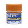 mr color 10 ml copper