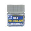 mr color 10 ml light gull gray