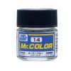 mr color 10 ml navy blue