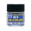mr color 10 ml ijn green nakajima