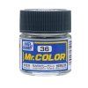 mr color 10 ml rlm74 gray green