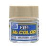 mr color 10 ml yellow fs33531