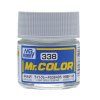 mr color 10 ml light gray fs36495
