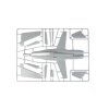 f 18 hornet legacy limited edition 1 48 EDUARD 11195 018
