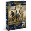Napoleonic Wars Era. The Old Guard Officer 1/32
