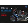 bmw m 1000 rr pre colored edition 1 9 MENG MT 009S 08