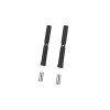 BMW M 1000 RR - Movable Metal Front Fork Set (for MT-009/MT-009s) 1/9
