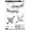 douglas a 4b sky hawk 1 48 HOBBYBOSS 81790 09