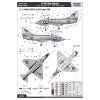 douglas a 4b sky hawk 1 48 HOBBYBOSS 81790 010