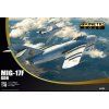 kinetic model kits kin k48165