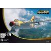 MIG-17F USAF 1/48