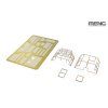 ZTQ15 Chinese Light Tank with Cage Armor 1/35